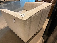 Fauteuil zetel - afbeelding 2 van  3