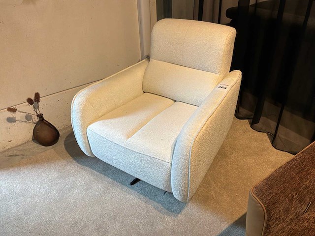 Fauteuil zetel - afbeelding 1 van  3