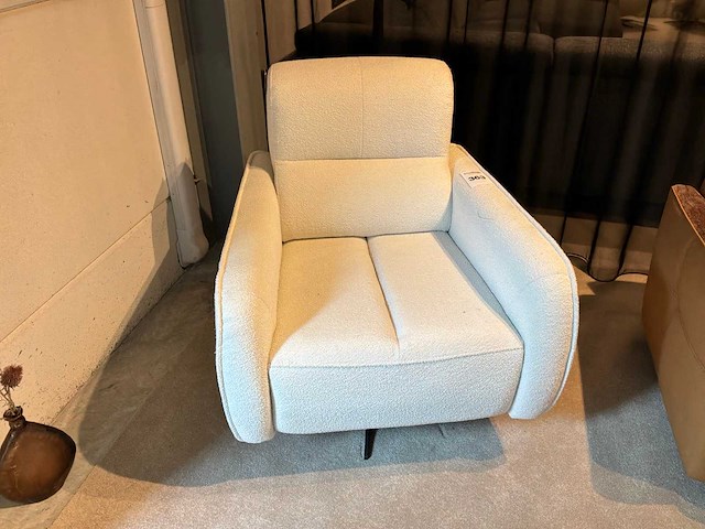 Fauteuil zetel - afbeelding 2 van  3