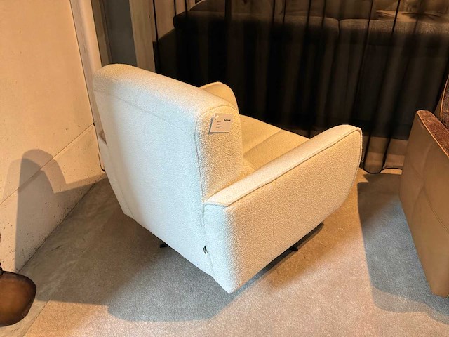 Fauteuil zetel - afbeelding 3 van  3