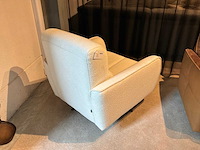 Fauteuil zetel - afbeelding 3 van  3