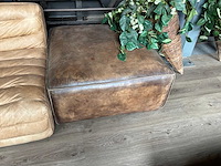 Fauteuil + zitbank (2x) - afbeelding 3 van  4