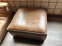 Fauteuil + zitbank - afbeelding 2 van  3
