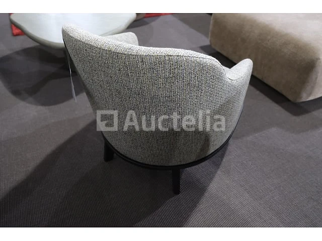 Fauteuil - afbeelding 3 van  5