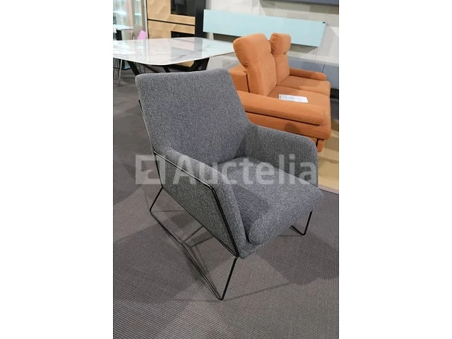 Fauteuil - afbeelding 3 van  5