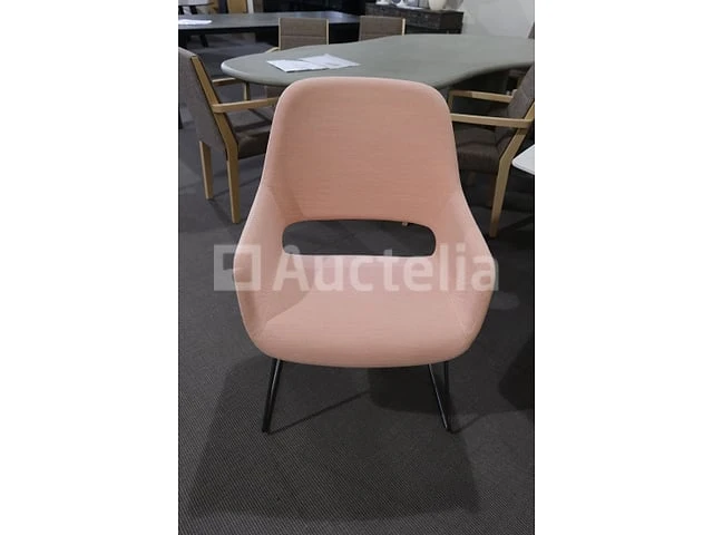 Fauteuil - afbeelding 1 van  6