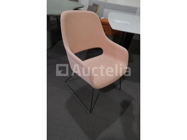 Fauteuil - afbeelding 4 van  6