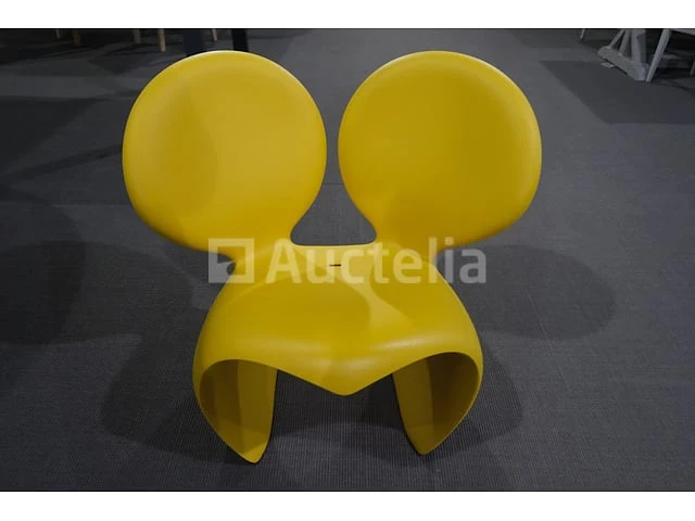 Fauteuil - afbeelding 1 van  5