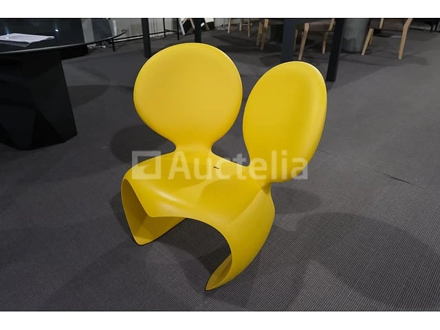 Fauteuil - afbeelding 5 van  5