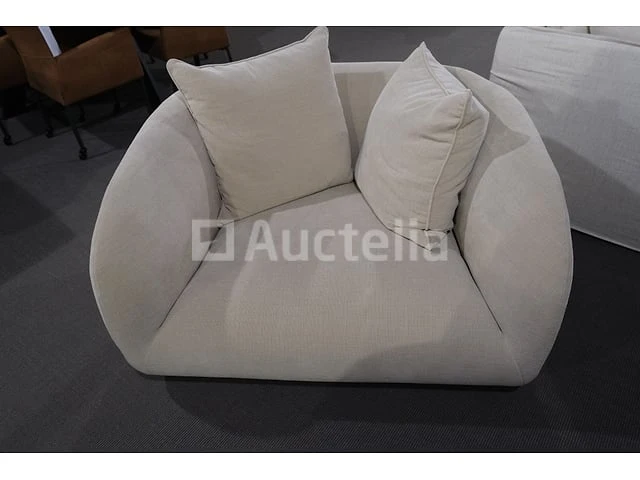 Fauteuil - afbeelding 7 van  11