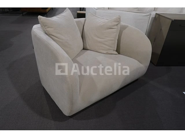 Fauteuil - afbeelding 9 van  11