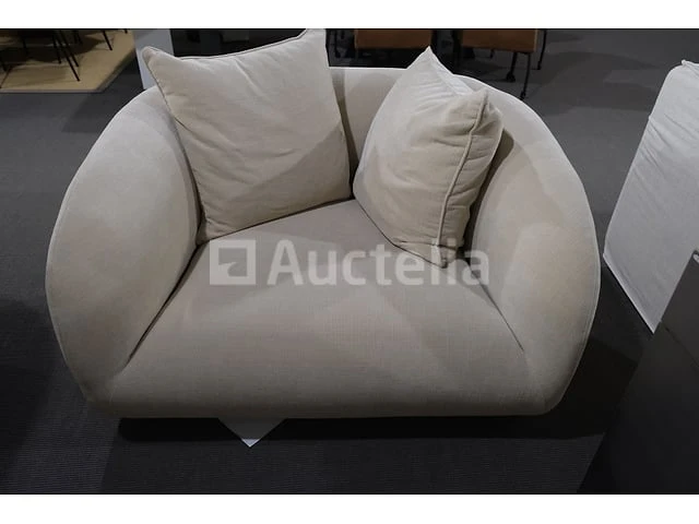 Fauteuil - afbeelding 11 van  11