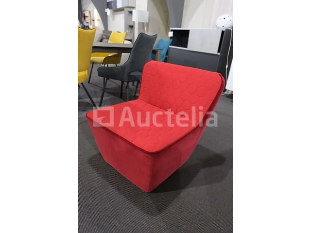 Fauteuil - afbeelding 1 van  5