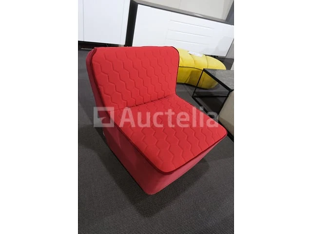 Fauteuil - afbeelding 4 van  5