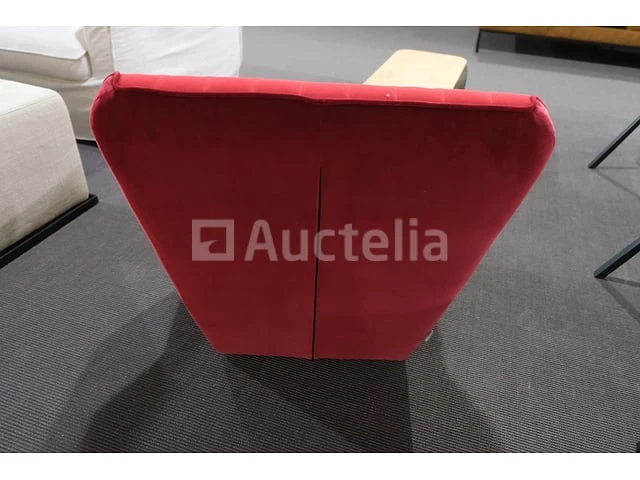 Fauteuil - afbeelding 5 van  5