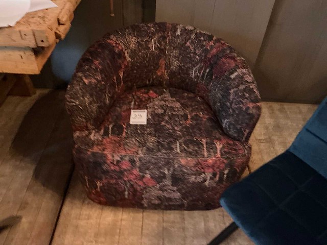 Fauteuil - afbeelding 2 van  3