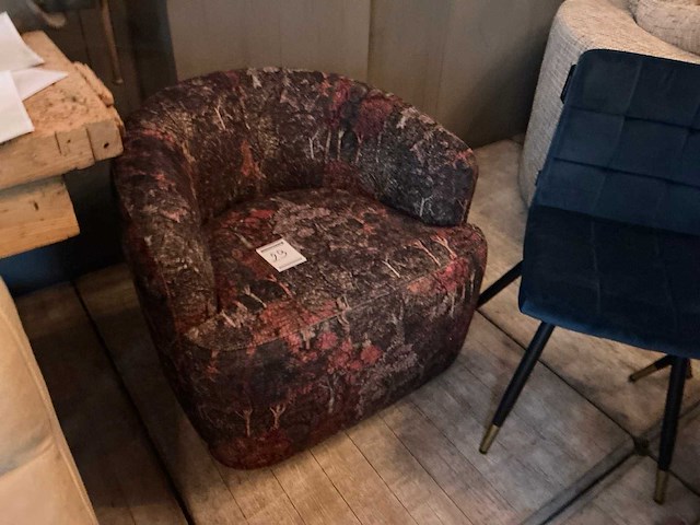 Fauteuil - afbeelding 3 van  3