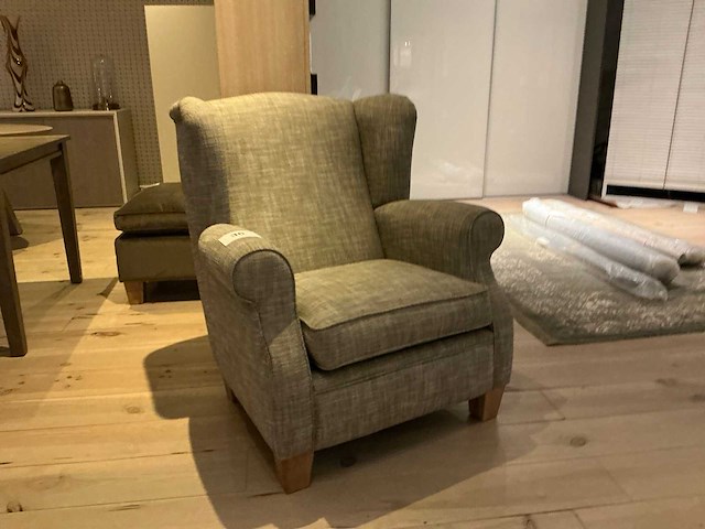 Fauteuil - afbeelding 1 van  4