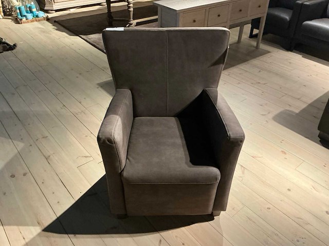 Fauteuil - afbeelding 2 van  2