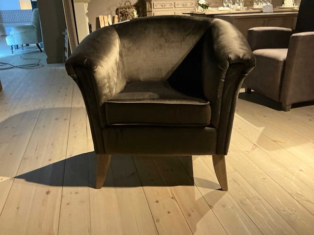 Fauteuil - afbeelding 1 van  5