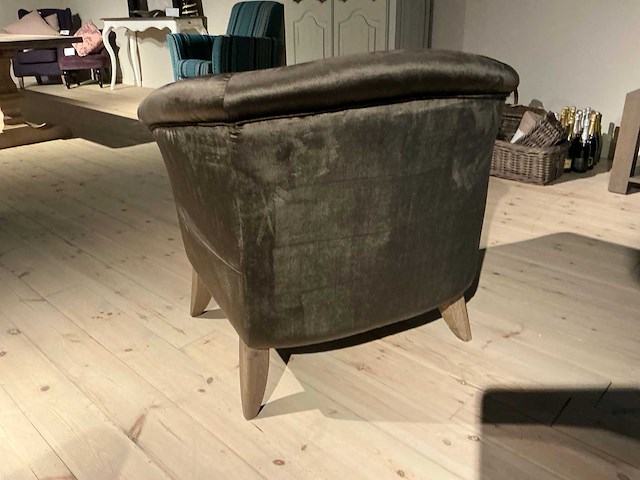 Fauteuil - afbeelding 4 van  5