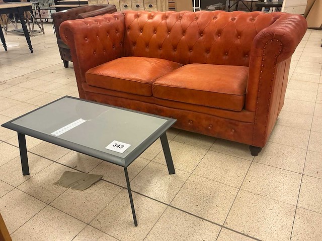 Fauteuil - afbeelding 1 van  5