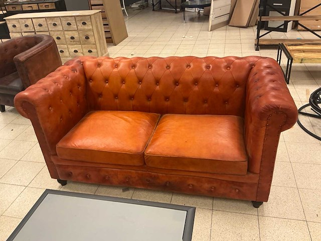 Fauteuil - afbeelding 3 van  5
