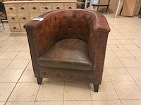 Fauteuil - afbeelding 1 van  3