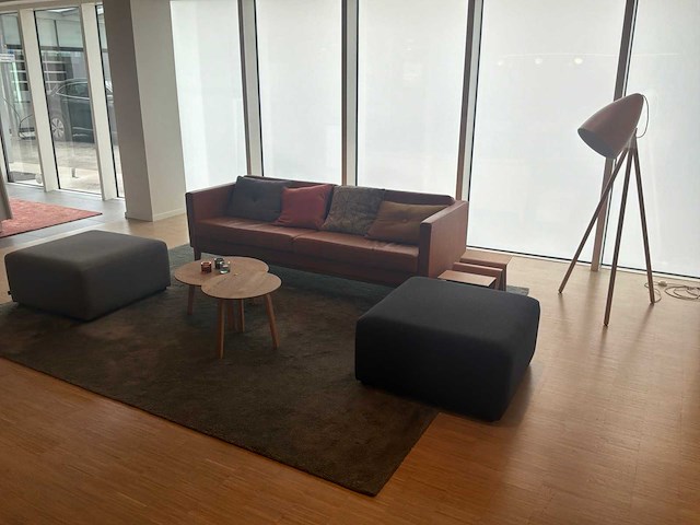 Fauteuil - afbeelding 1 van  8