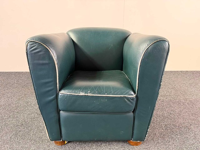 Fauteuil - afbeelding 1 van  4