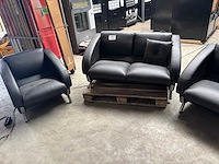 Fauteuil - afbeelding 1 van  3