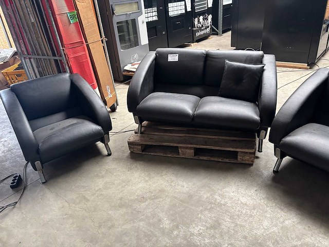 Fauteuil - afbeelding 2 van  3