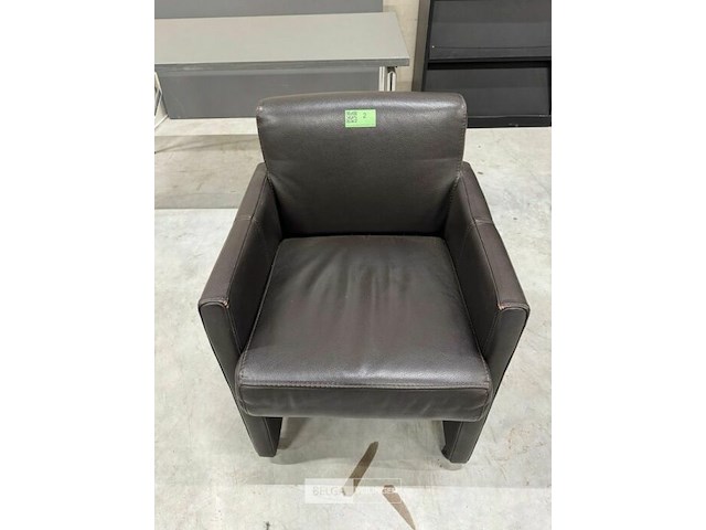 Fauteuil - afbeelding 2 van  5
