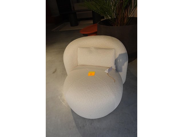 Fauteuil - afbeelding 2 van  6