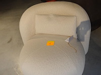 Fauteuil - afbeelding 2 van  6