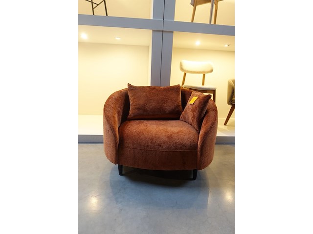 Fauteuil - afbeelding 1 van  4