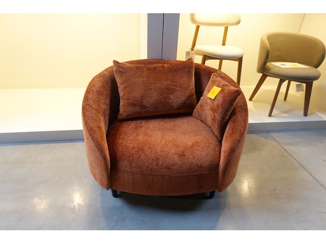 Fauteuil - afbeelding 2 van  4