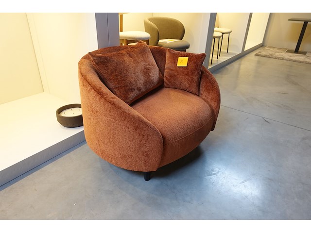 Fauteuil - afbeelding 3 van  4