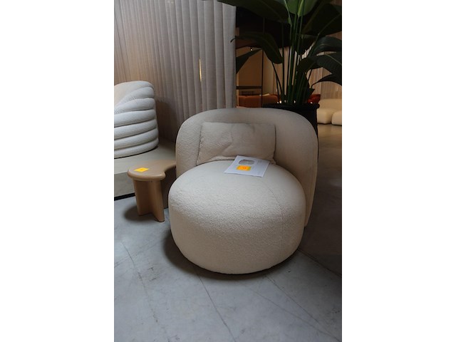 Fauteuil - afbeelding 1 van  4