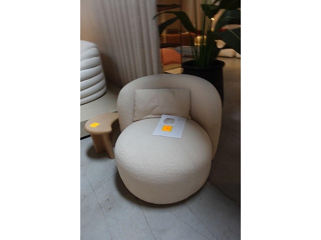 Fauteuil - afbeelding 2 van  4