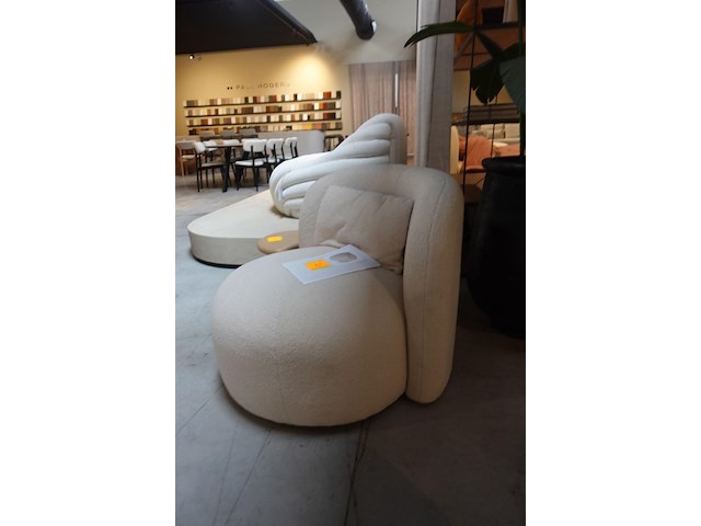 Fauteuil - afbeelding 3 van  4