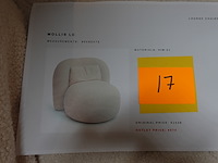Fauteuil - afbeelding 4 van  4