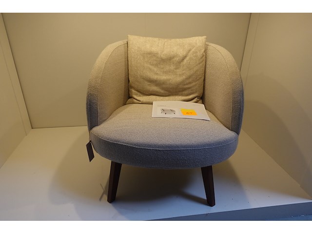 Fauteuil - afbeelding 1 van  4