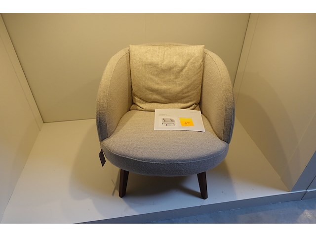 Fauteuil - afbeelding 2 van  4