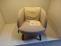 Fauteuil - afbeelding 2 van  4
