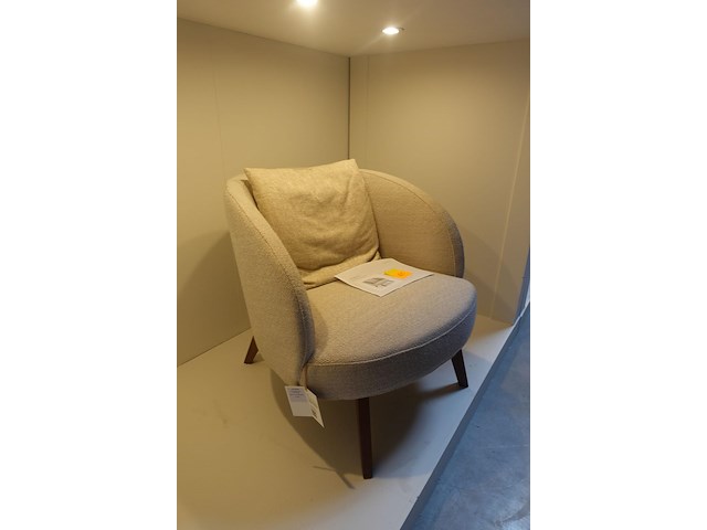 Fauteuil - afbeelding 3 van  4