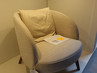 Fauteuil - afbeelding 3 van  4