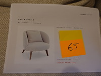 Fauteuil - afbeelding 4 van  4