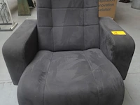 Fauteuil - afbeelding 1 van  4