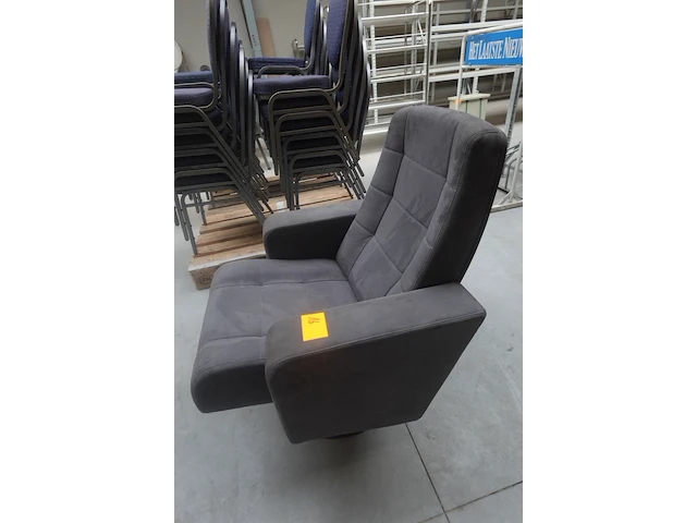 Fauteuil - afbeelding 2 van  4